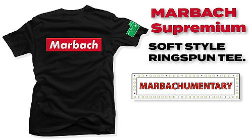 Marbach Merchandise Promotional